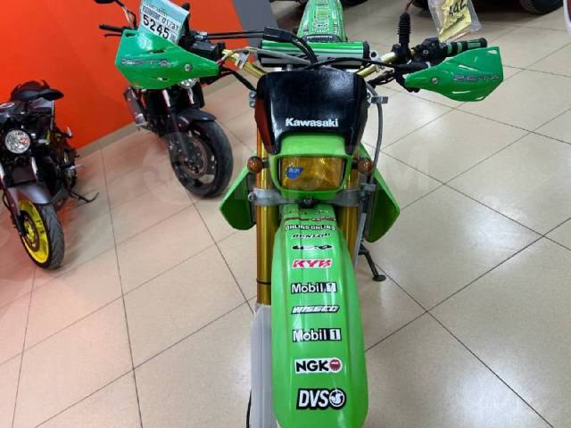 Kawasaki KLX 250. 250. ., , ,   