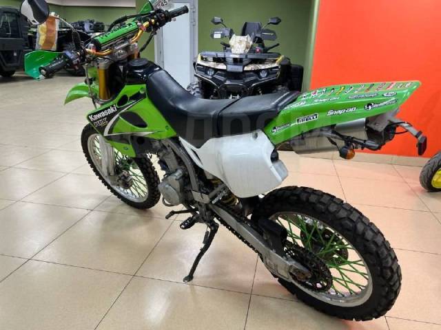 Kawasaki KLX 250. 250. ., , ,   