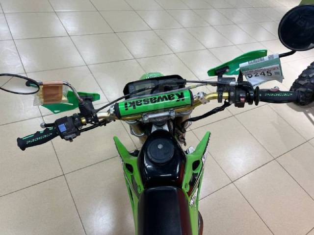 Kawasaki KLX 250. 250. ., , ,   