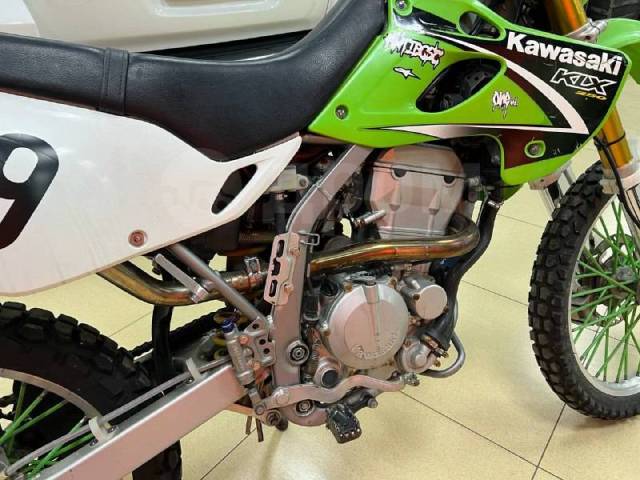 Kawasaki KLX 250. 250. ., , ,   