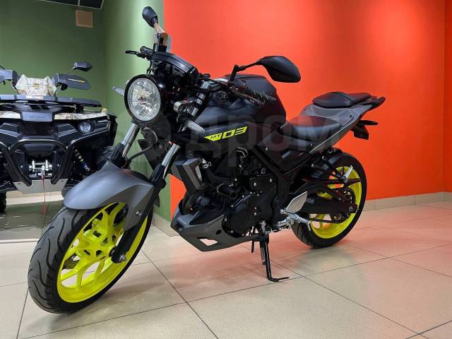 Yamaha MT-03. 320. ., , ,   