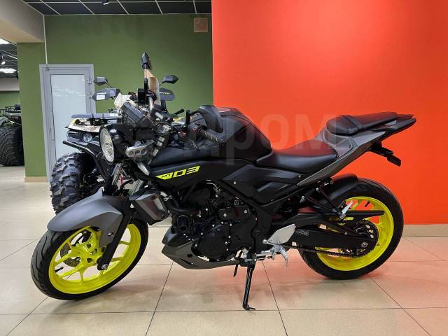 Yamaha MT-03. 320. ., , ,   