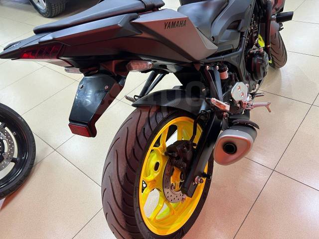 Yamaha MT-03. 320. ., , ,   