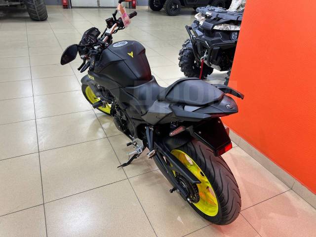 Yamaha MT-03. 320. ., , ,   