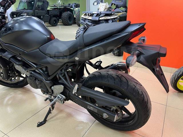 Suzuki SV 650. 645. ., , ,   