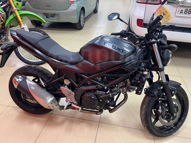 Suzuki SV 650. 645. ., , ,   