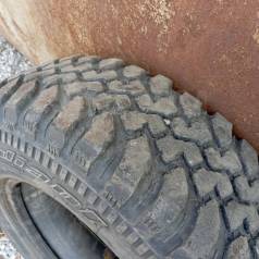 Cordiant Off-Road, 225/75R16 
