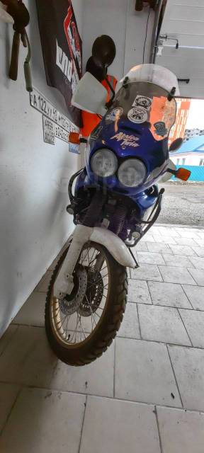 Honda XRV 750 Africa Twin. 750. ., , ,   