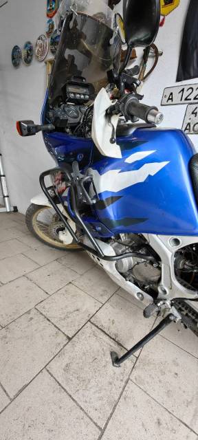 Honda XRV 750 Africa Twin. 750. ., , ,   