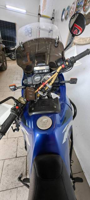 Honda XRV 750 Africa Twin. 750. ., , ,   