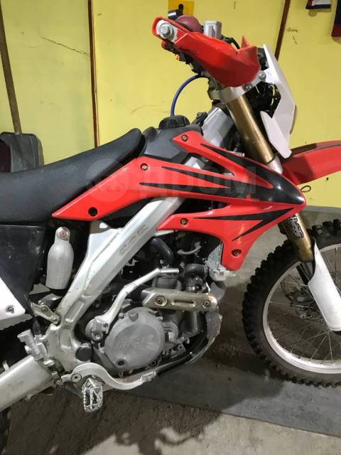 Racer Enduro RC250XZR. 250. ., , ,   