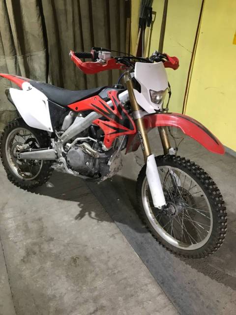 Racer Enduro RC250XZR. 250. ., , ,   