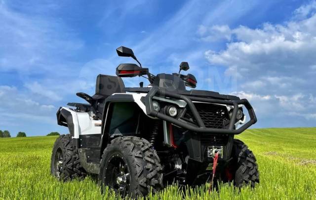 Aodes Pathcross ATV 800 L. ,  \,  .     