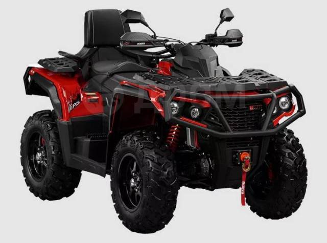 Aodes Pathcross ATV 800 L. ,  \,  .     