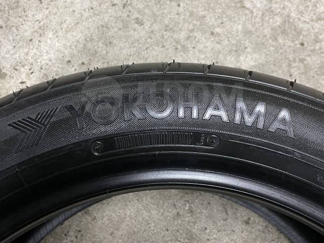 Yokohama dB decibel E70N, 215/55 R17, 17", 1 шт, 215 мм, 55 % ...