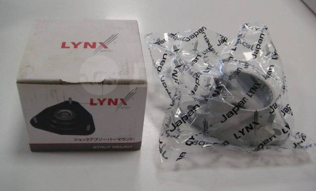 Купить Опора амортизатора | зад | LYNX MA1142LR в Новосибирске по цене ...