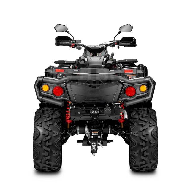 Aodes Pathcross ATV650S EPS, 2024. ,  \,  .     