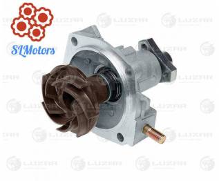   Turbo  /  2101 Luzar, LWP01014 