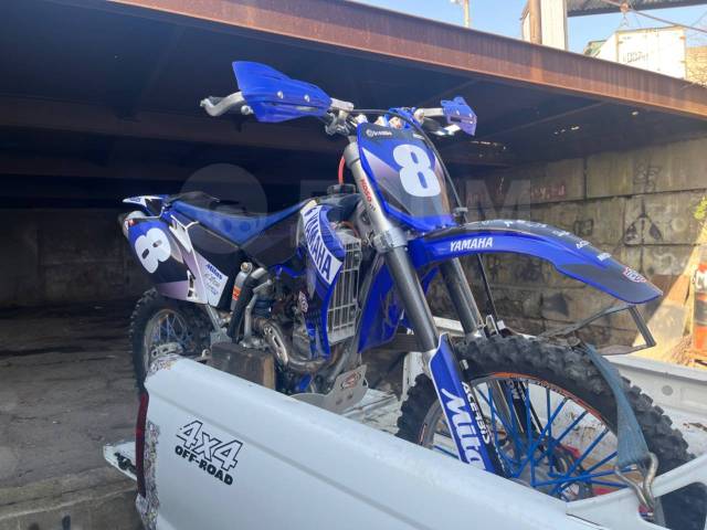 Yamaha YZ 250F. 250. ., , ,   