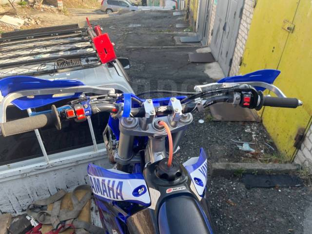 Yamaha YZ 250F. 250. ., , ,   