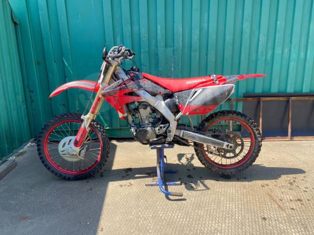 Honda CRF 250R. 250. ., ,  ,   