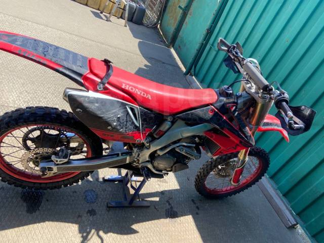 Honda CRF 250R. 250. ., ,  ,   