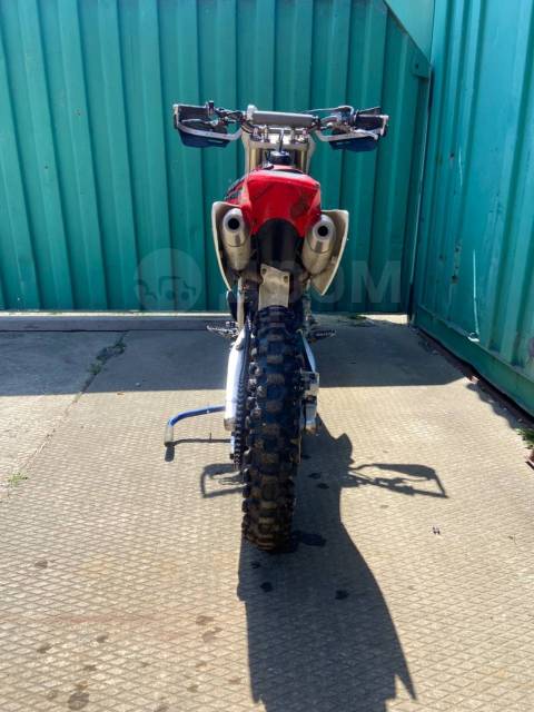 Honda CRF 250R. 250. ., ,  ,   