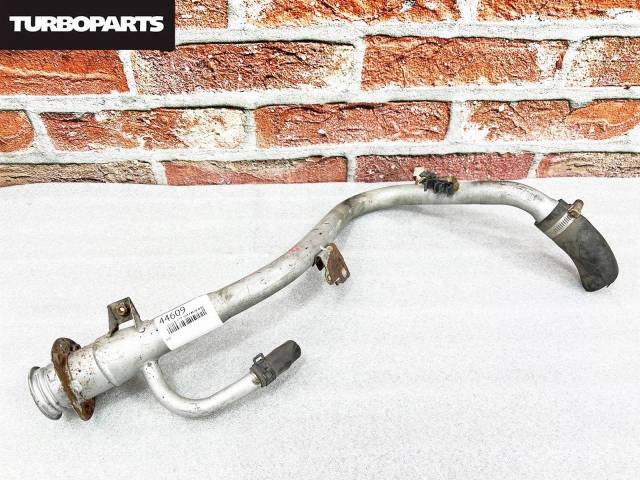 Купить Горловина бензобака Subaru Forester 42066SA000 SG5 EJ201 в ...