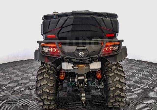 CFMoto CForce 1000 Overland EPS. ,  \,  .     