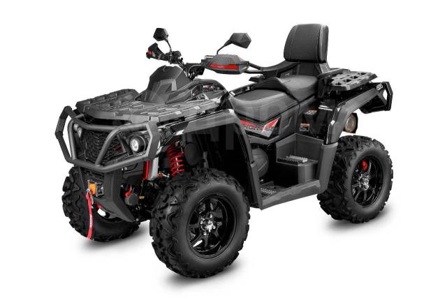 Aodes Pathcross ATV 650 L Pro. ,  \,  .     