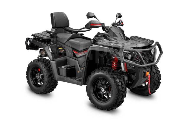 Aodes Pathcross ATV 650 L Pro. ,  \,  .     