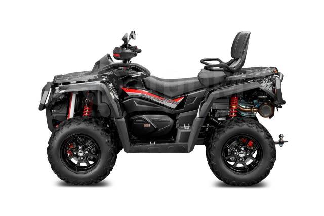 Aodes Pathcross ATV 650 L Pro. ,  \,  .     