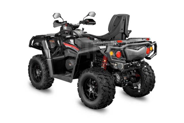 Aodes Pathcross ATV 650 L Pro. ,  \,  .     