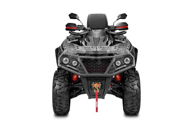 Aodes Pathcross ATV 650 L Pro. ,  \,  .     