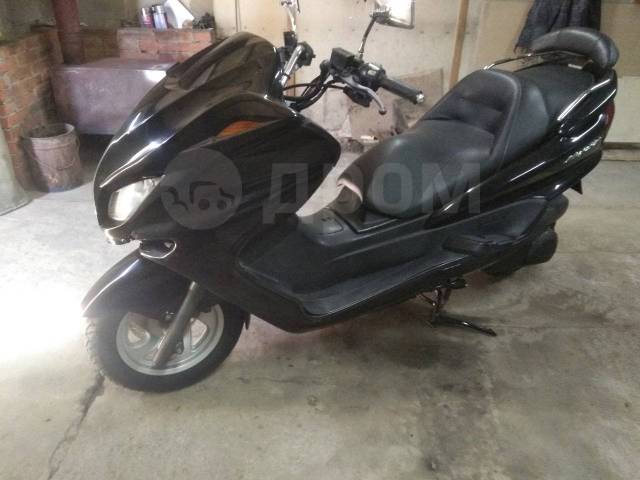 Yamaha Majesty 250. 250. ., , ,   