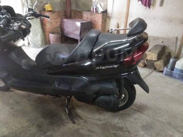 Yamaha Majesty 250. 250. ., , ,   