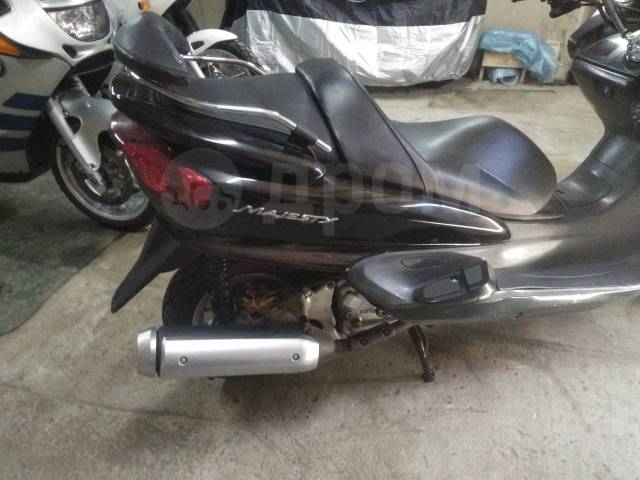 Yamaha Majesty 250. 250. ., , ,   