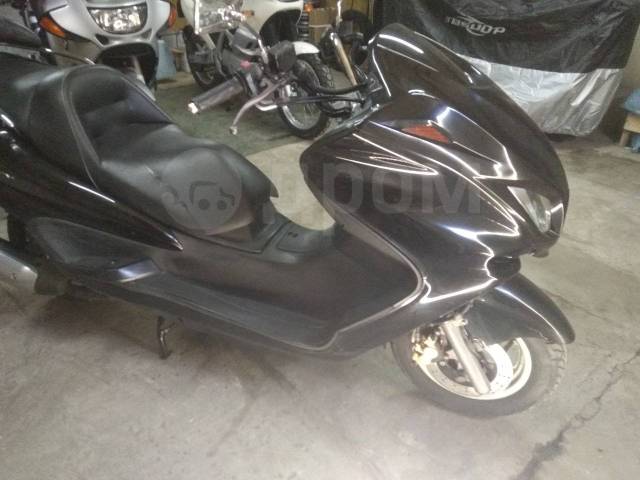 Yamaha Majesty 250. 250. ., , ,   