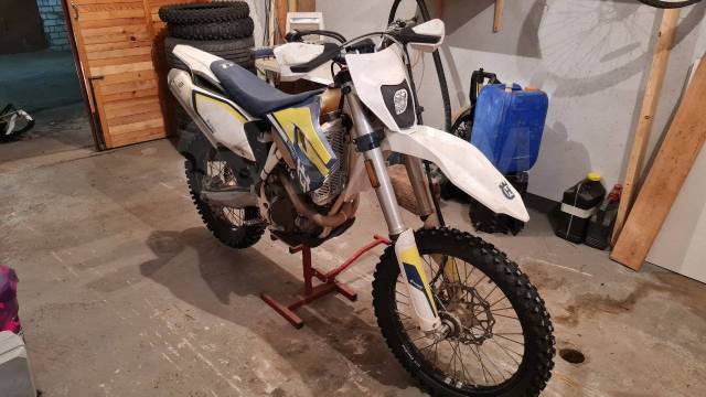 Husqvarna FE 350. 350. ., ,  ,   