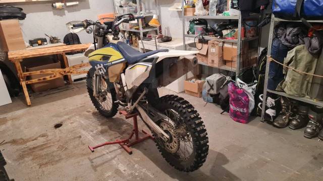 Husqvarna FE 350. 350. ., ,  ,   