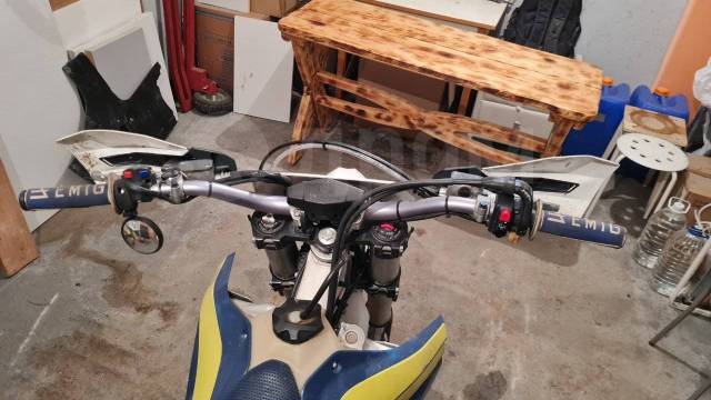 Husqvarna FE 350. 350. ., ,  ,   