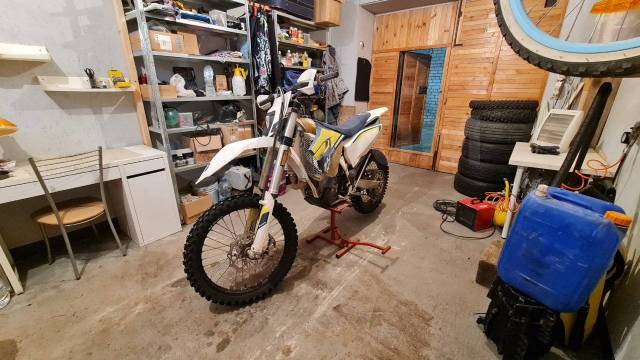 Husqvarna FE 350. 350. ., ,  ,   