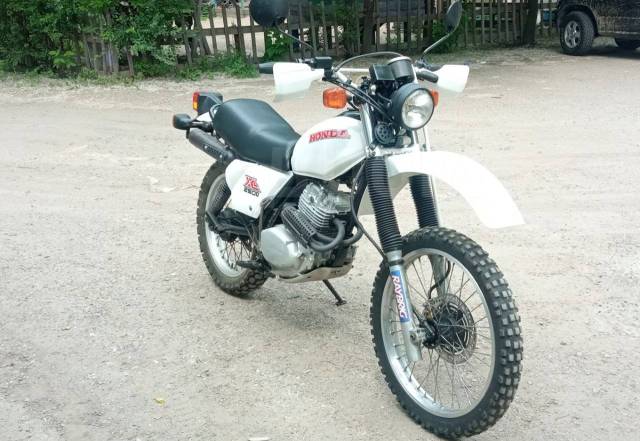 Honda XL 250S. 250. ., , ,   