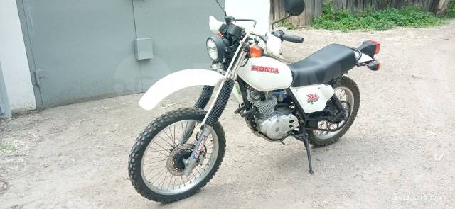 Honda XL 250S. 250. ., , ,   