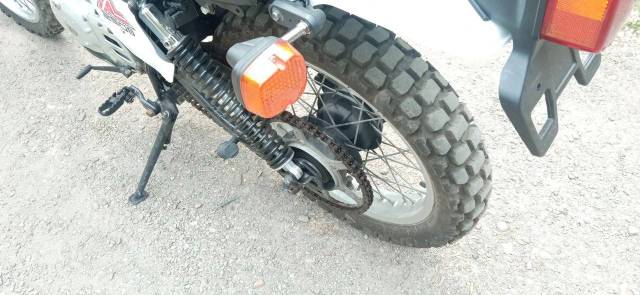 Honda XL 250S. 250. ., , ,   