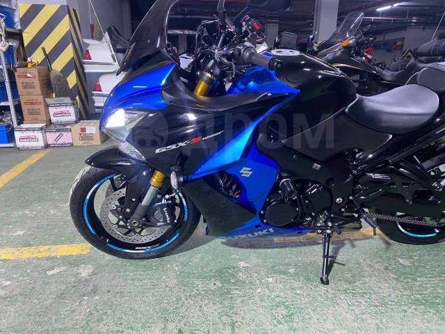 Suzuki GSX S1000F. 1 000. ., , ,   