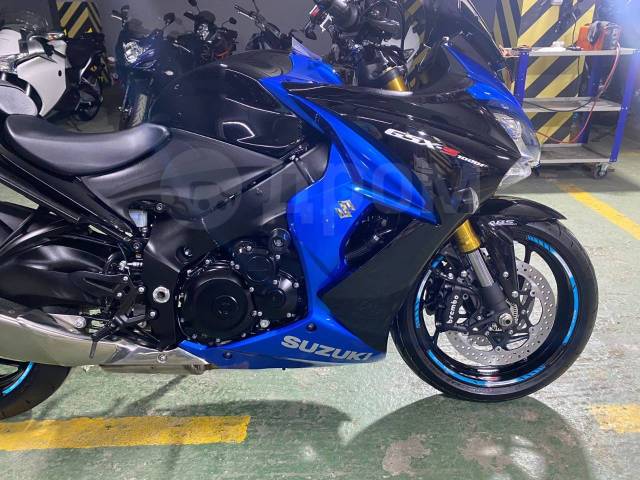 Suzuki GSX S1000F. 1 000. ., , ,   