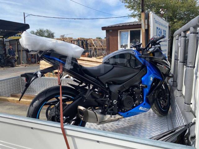 Suzuki GSX S1000F. 1 000. ., , ,   