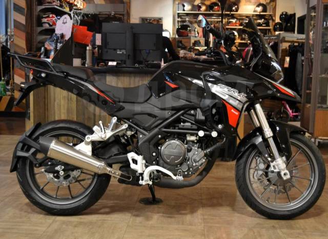 Benelli TRK 251. 249. ., ,  ,  .     