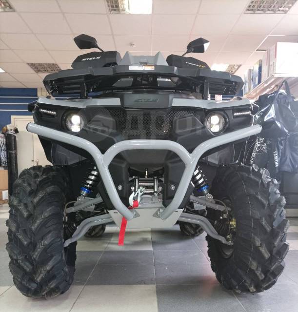 Stels ATV 800G Guepard Trophy. ,  \,   